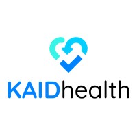 KAID Health Logo