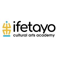 Ifetayo Cultural Arts Academy, Inc. Logo