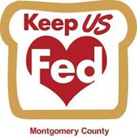 Keep US Fed - Montgomery County Logo
