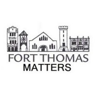 Fort Thomas Matters Logo