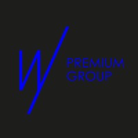W Premium Group Logo
