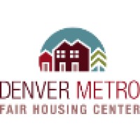 Denver Metro Fair Housing Center Logo