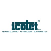 Icotet S.r.l. Logo