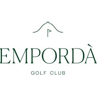 Empordà Golf Resort Logo