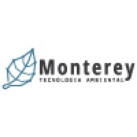 Monterey Tecnologia Ambiental Logo