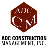 ADC Construction Management, Inc. Logo