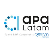 APA Latam - Catenon | Global Executive Search Logo