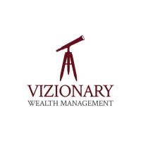 Vizionary Wealth Management Logo