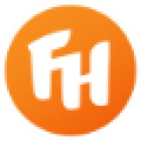 Flying Hand Studio Logo
