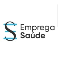 EmpregaSaúde Logo