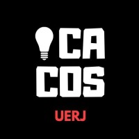CACOS - Centro Acadêmico de Comunicação Social Logo