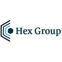 Hex Group Logo