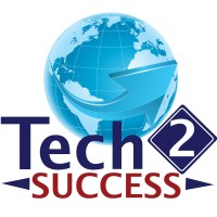 Tech 2 Success LLC Logo