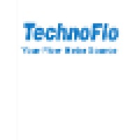TechnoFlo Systems Logo