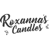 Roxannas Candles, LLC Logo