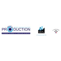 Ecole de Production Limoges Nouvelle-Aquitaine Logo