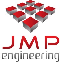 JMP Engineering LTD Logo