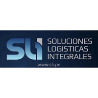 SLI - Soluciones Logísticas Integrales Logo