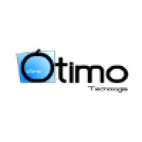 Ótimo Tecnologia Logo