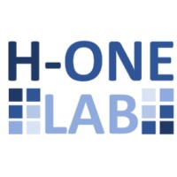 H-OneLab Logo