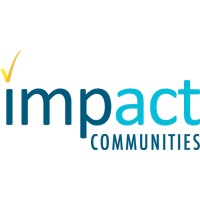 Impact Communities Logo