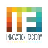 Innovation Factory, AREA Science Park Consortium Logo