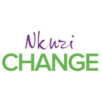 Nkuzi Change Logo