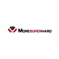 MoreSuperHard Products Co., Ltd Logo