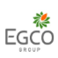 Electricity Generating Public Company Limited (EGCO) Logo