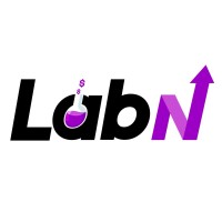 Laboratório de Negócios da UFABC Logo