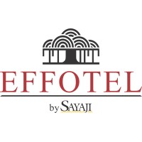 Effotel Hotel by Sayaji Logo