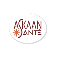 Askaan Santé Logo