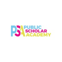Public Scholar Academy Logo