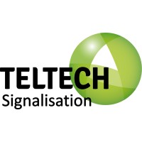 Teltech Signalisation Logo