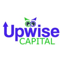Upwise Capital Logo