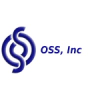 OSS, Inc. Logo