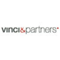 Vinci&Partners Logo