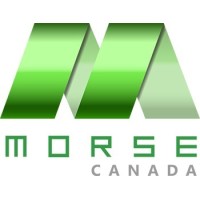 Morse Canada Systems Logo