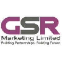 GSR Marketing Limited Logo