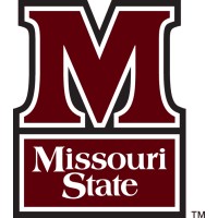 Customer Experience at Missouri State University Logo