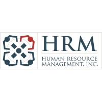 Human Resource Management, Inc. Logo
