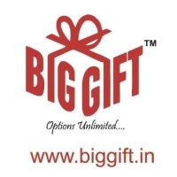 BIGGIFT Logo