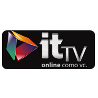 ITTV Telecomunicacoes LTDA Logo