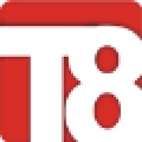 T8 Pte Ltd Logo