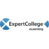 ExpertCollege International Logo