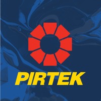 PIRTEK Madison Heights Logo