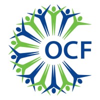 Oxfordshire Community Foundation Logo