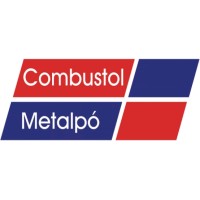 Metalpo Logo