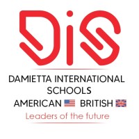 Damietta International Schools Logo