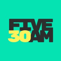 Five30am Logo